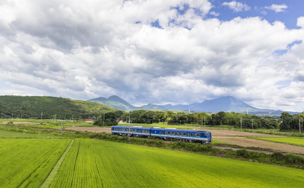 写真提供／西日本旅客鉄道株式会社